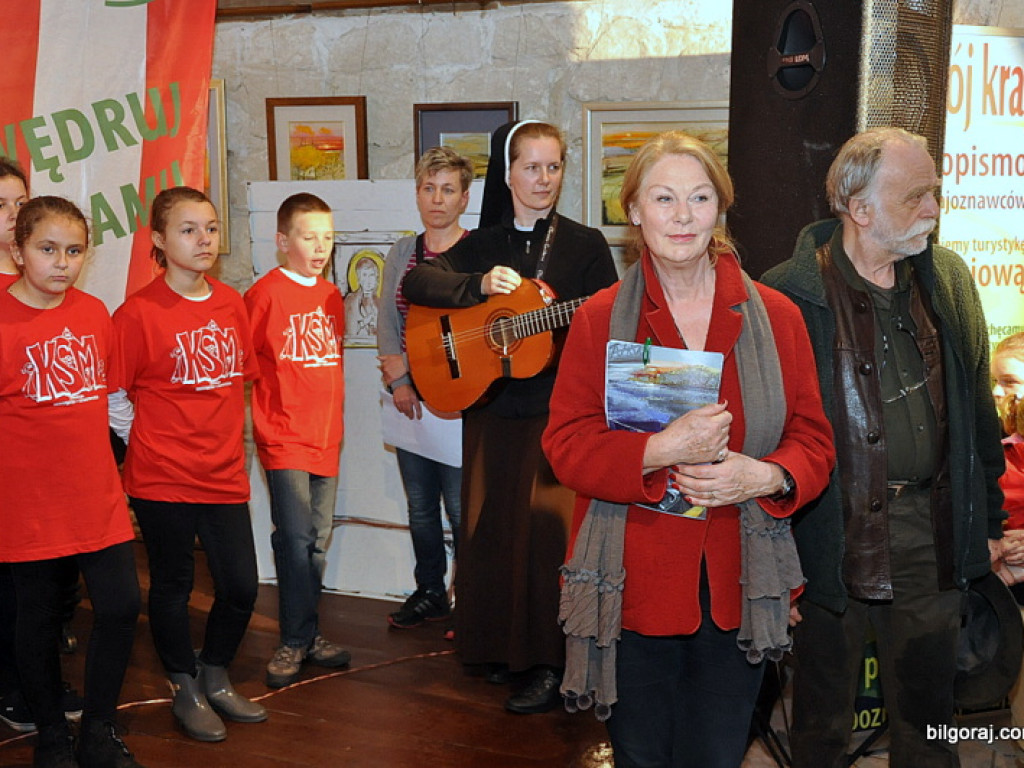 Centralny Zlot Laureatów (FOTO)