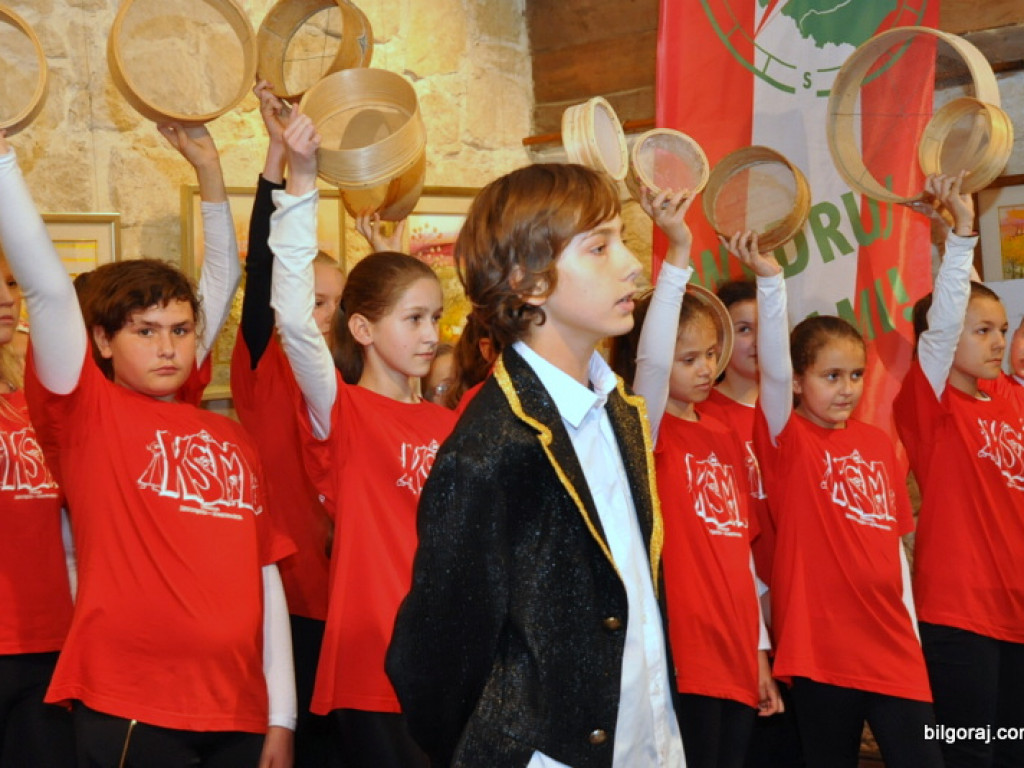 Centralny Zlot Laureatów (FOTO)