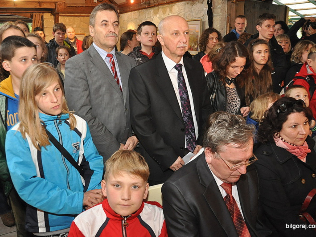 Centralny Zlot Laureatów (FOTO)