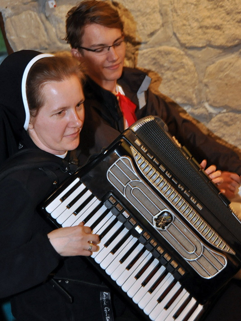 Centralny Zlot Laureatów (FOTO)