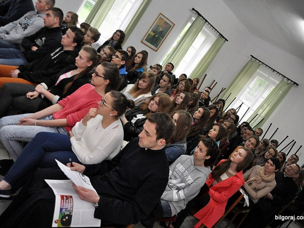 Zjazd diecezjalny KSM w Górecku Kościelnym (FOTO)