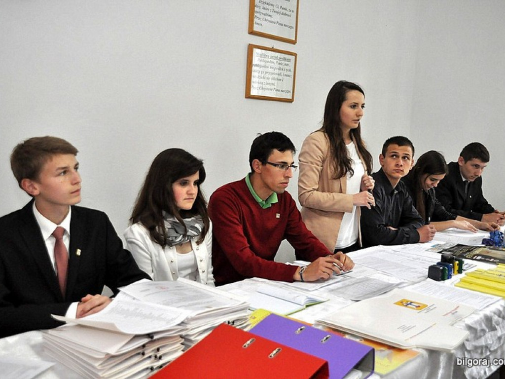 Zjazd diecezjalny KSM w Górecku Kościelnym (FOTO)