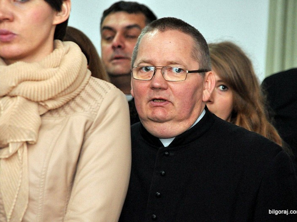 Zjazd diecezjalny KSM w Górecku Kościelnym (FOTO)