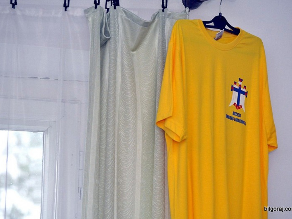 Zjazd diecezjalny KSM w Górecku Kościelnym (FOTO)