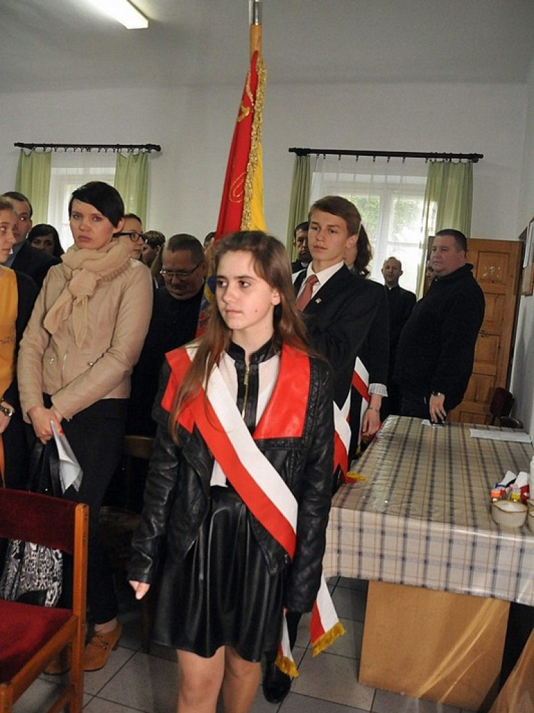 Zjazd diecezjalny KSM w Górecku Kościelnym (FOTO)