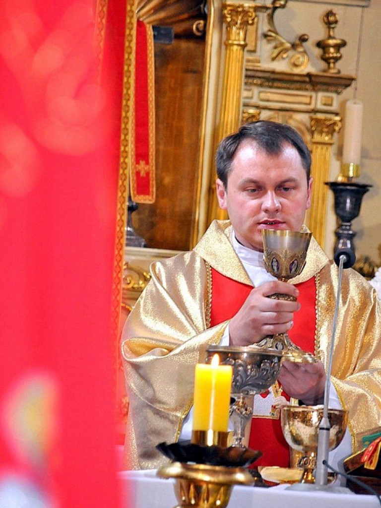 Zjazd diecezjalny KSM w Górecku Kościelnym (FOTO)