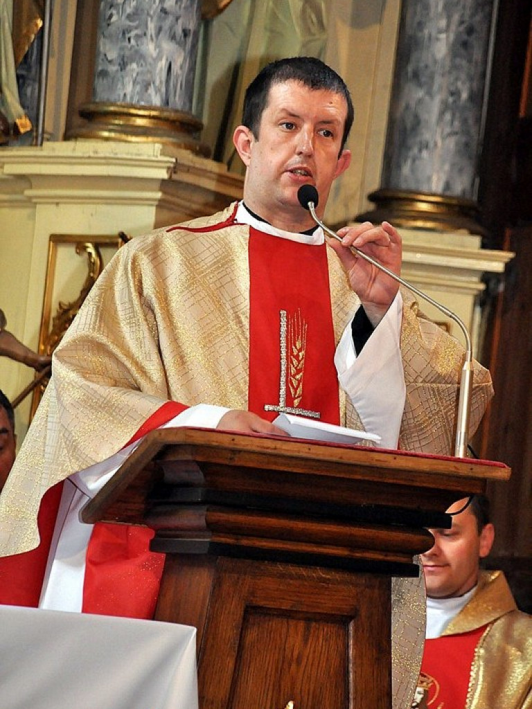 Zjazd diecezjalny KSM w Górecku Kościelnym (FOTO)