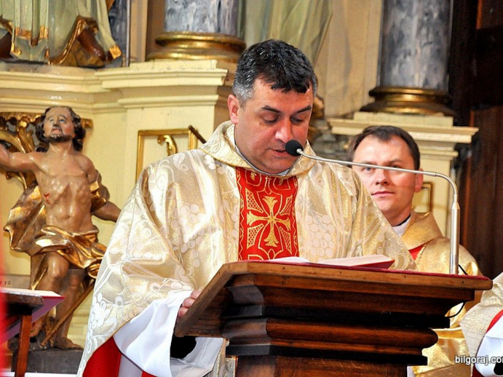 Zjazd diecezjalny KSM w Górecku Kościelnym (FOTO)