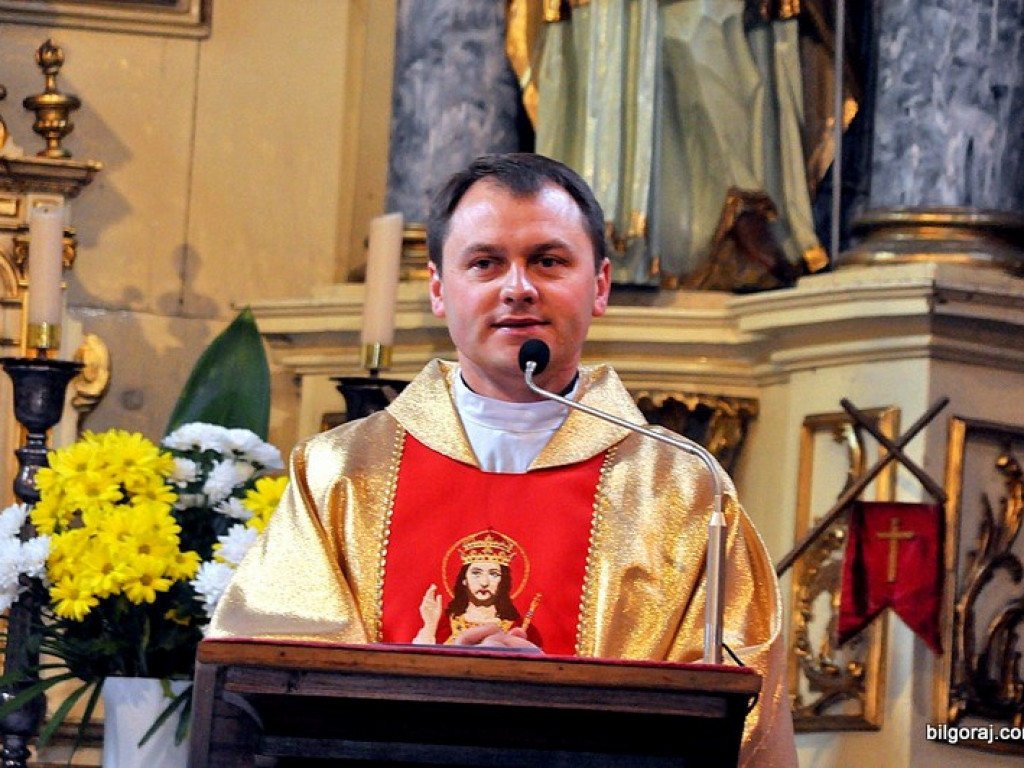 Zjazd diecezjalny KSM w Górecku Kościelnym (FOTO)