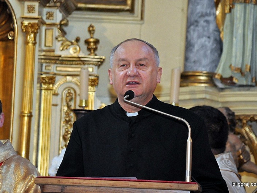 Zjazd diecezjalny KSM w Górecku Kościelnym (FOTO)