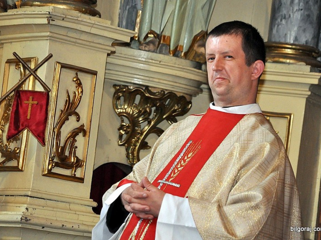 Zjazd diecezjalny KSM w Górecku Kościelnym (FOTO)