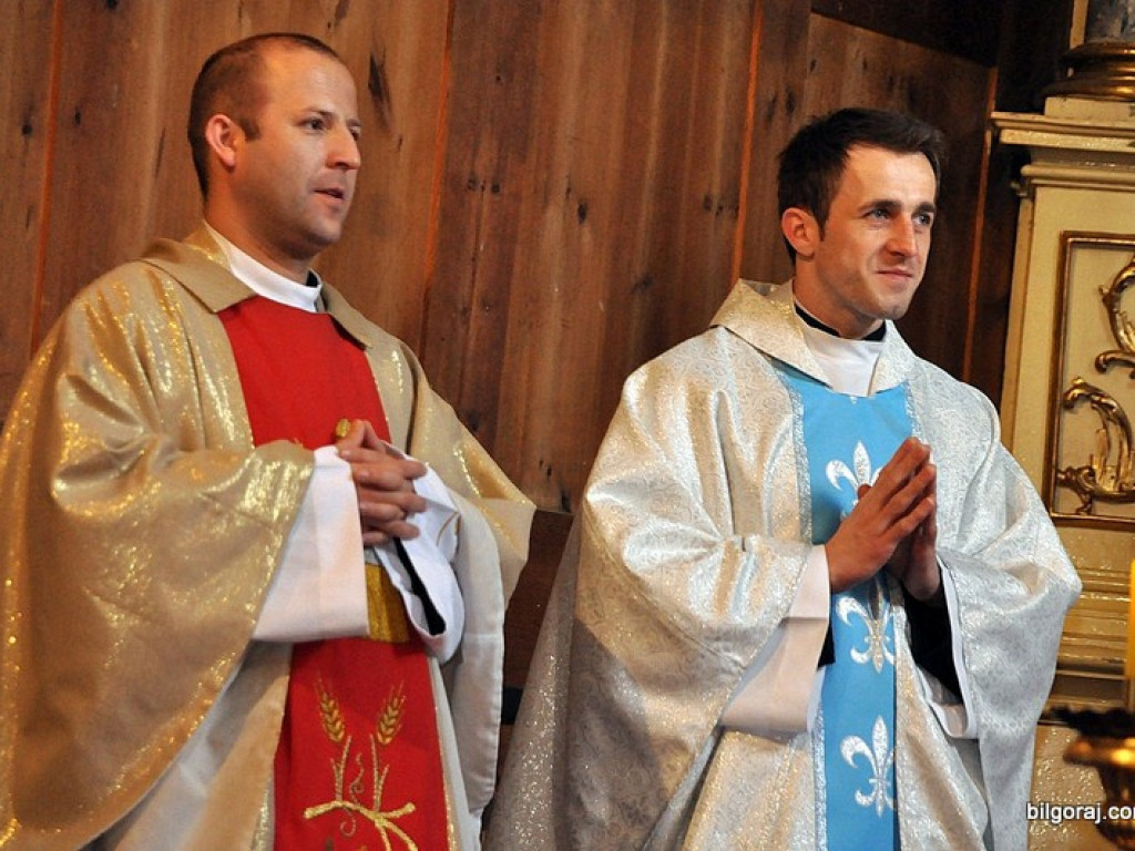 Zjazd diecezjalny KSM w Górecku Kościelnym (FOTO)