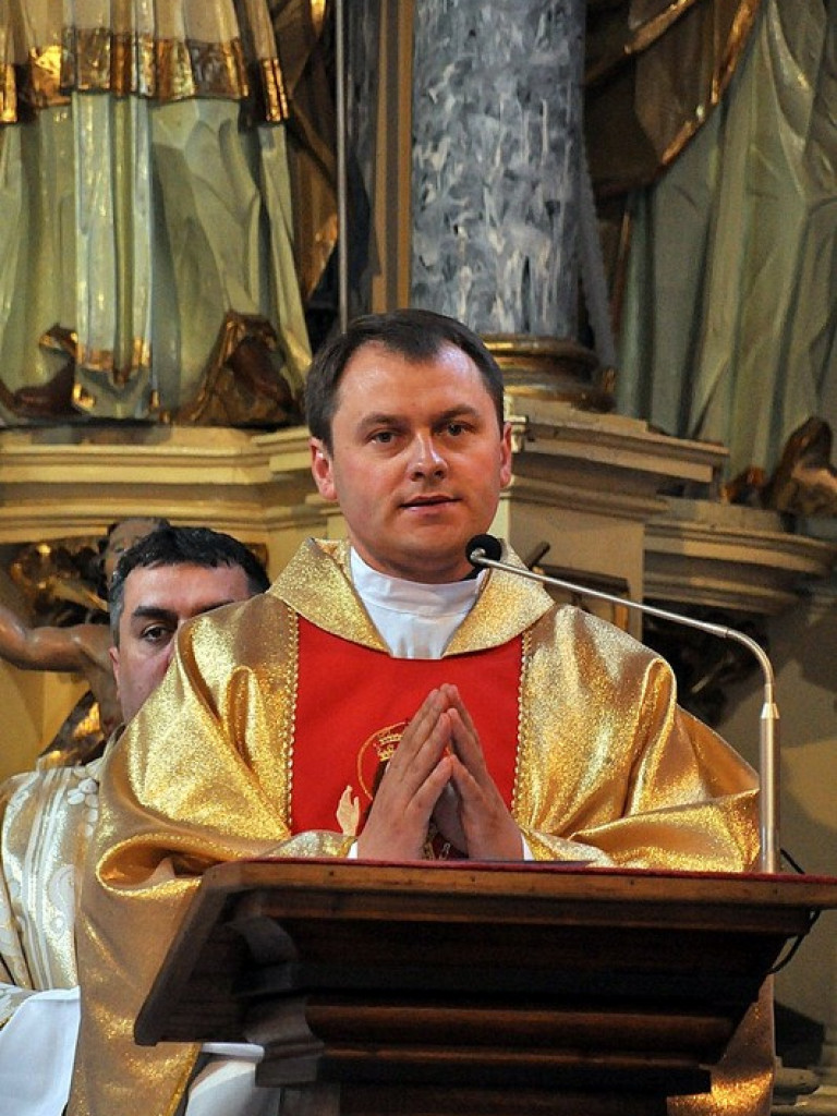 Zjazd diecezjalny KSM w Górecku Kościelnym (FOTO)