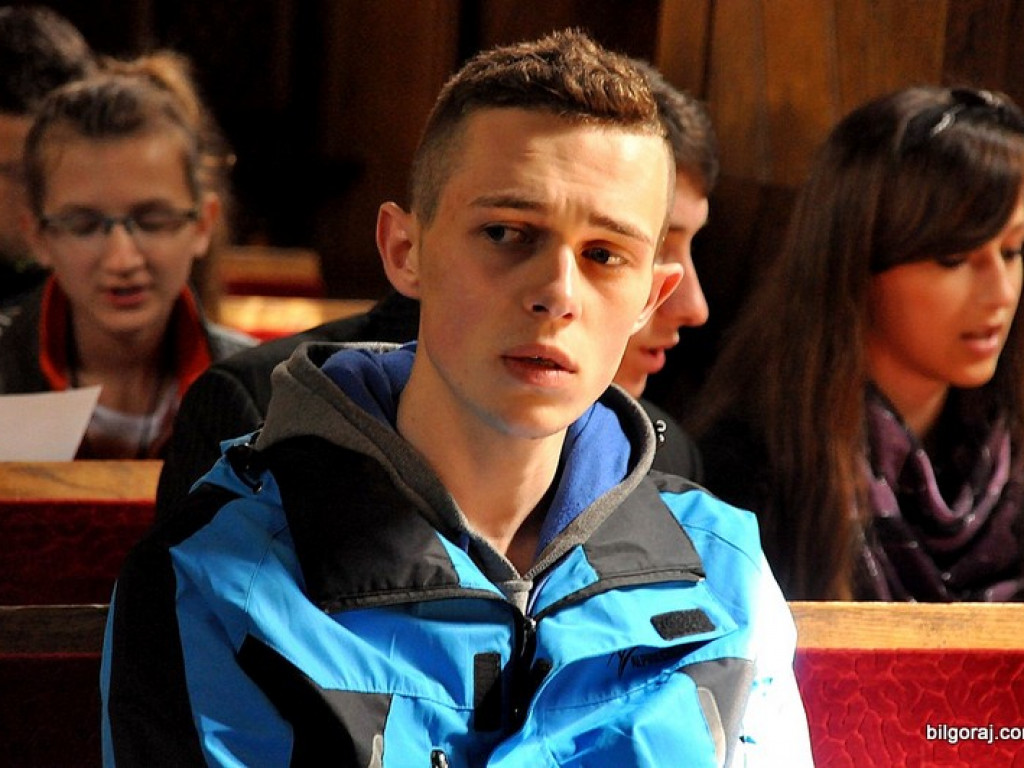 Zjazd diecezjalny KSM w Górecku Kościelnym (FOTO)