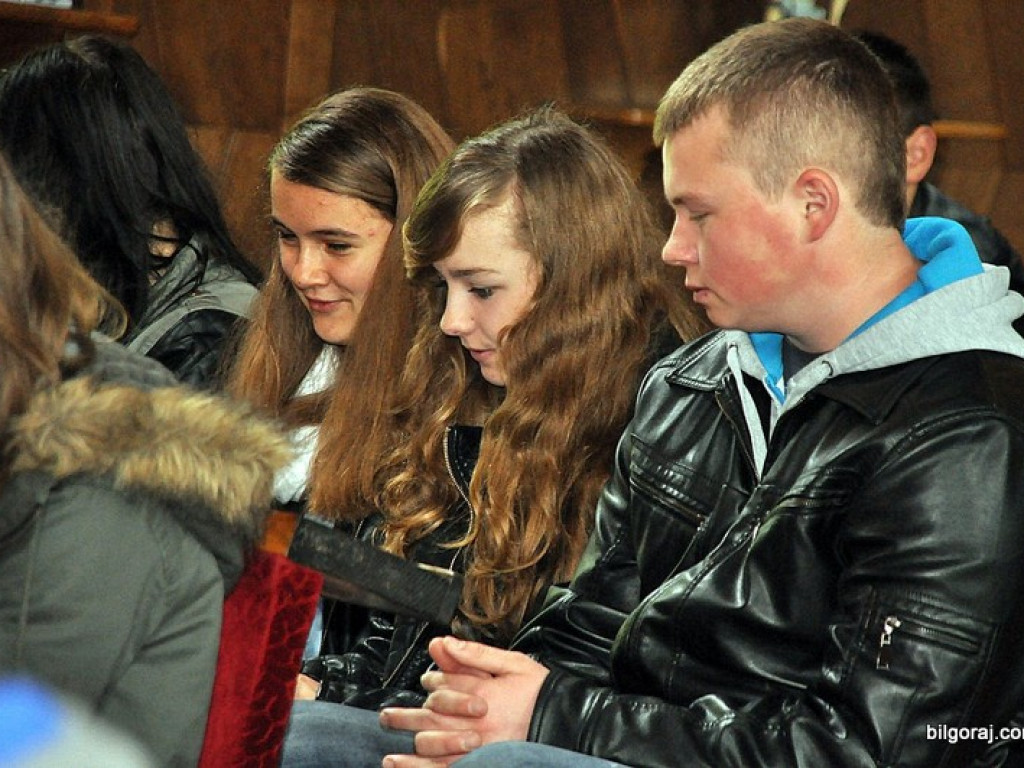 Zjazd diecezjalny KSM w Górecku Kościelnym (FOTO)