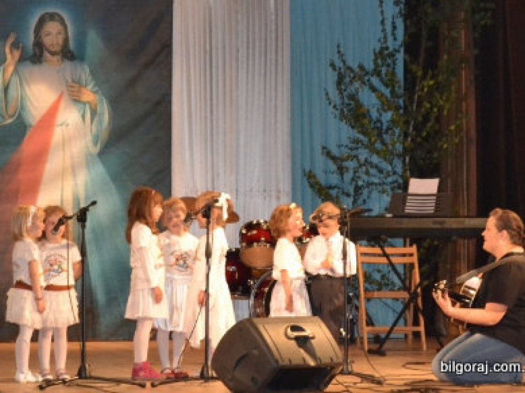 XX Konkursu Piosenki Religijnej w Tarnogrodzie (WYNIKI, FOTO)