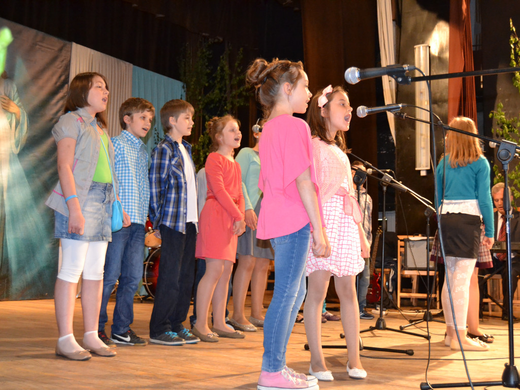 XX Konkursu Piosenki Religijnej w Tarnogrodzie (WYNIKI, FOTO)