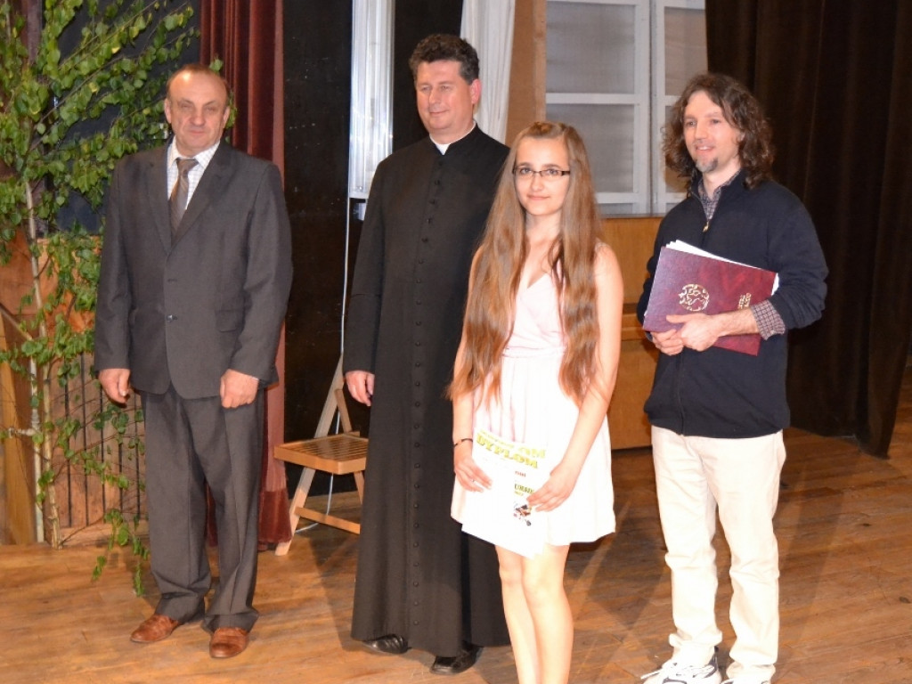 XX Konkursu Piosenki Religijnej w Tarnogrodzie (WYNIKI, FOTO)