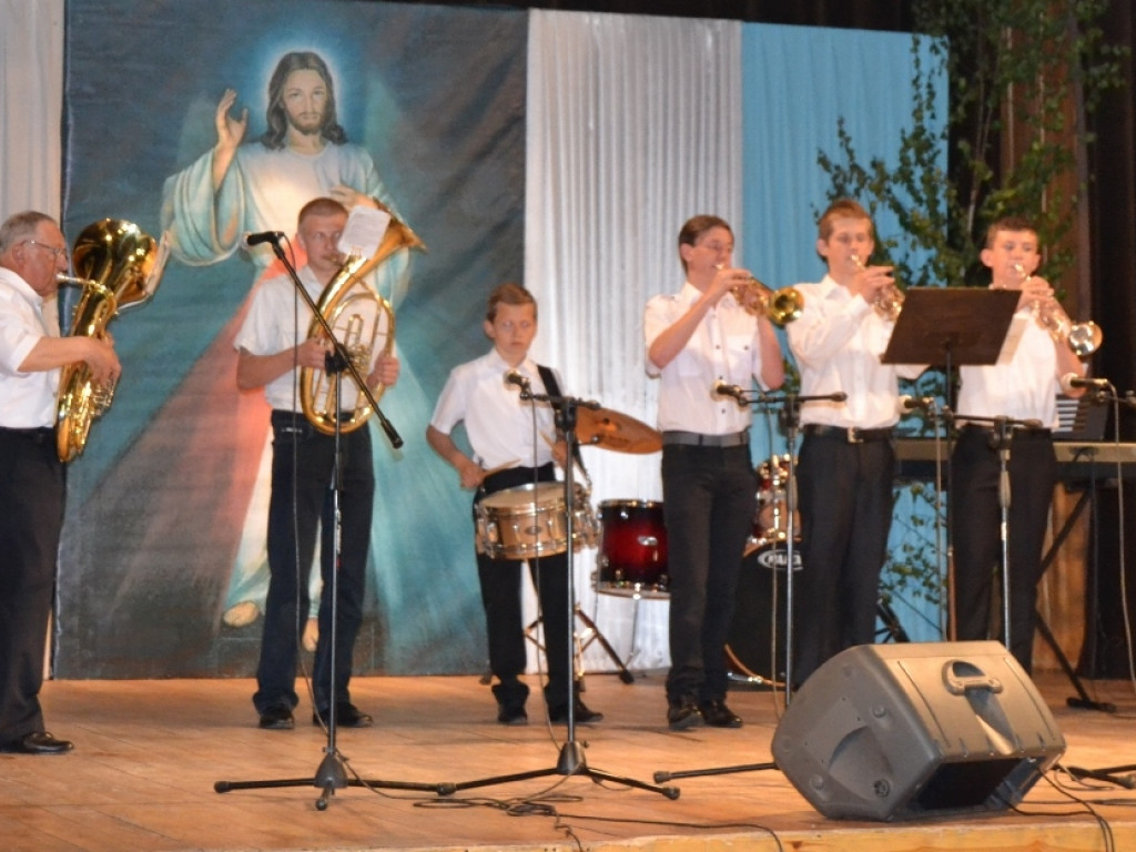 XX Konkursu Piosenki Religijnej w Tarnogrodzie (WYNIKI, FOTO)