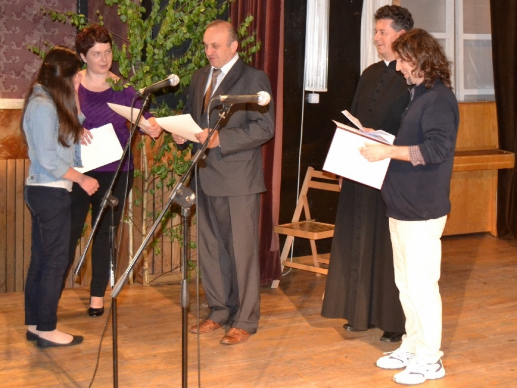 XX Konkursu Piosenki Religijnej w Tarnogrodzie (WYNIKI, FOTO)