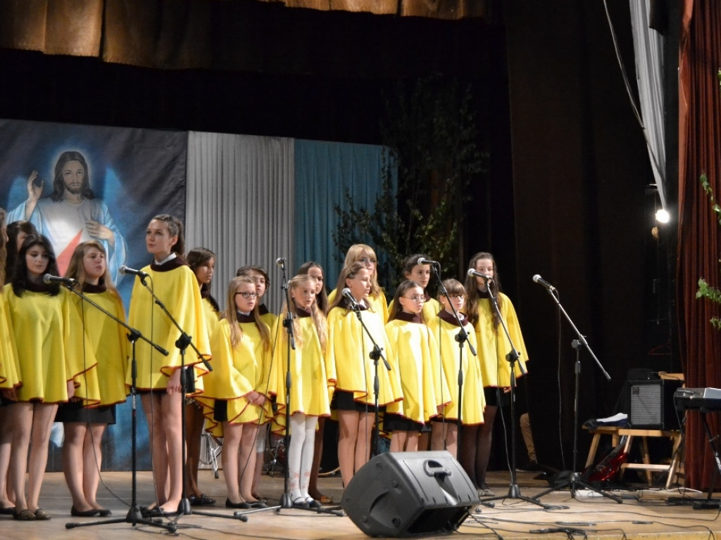 XX Konkursu Piosenki Religijnej w Tarnogrodzie (WYNIKI, FOTO)