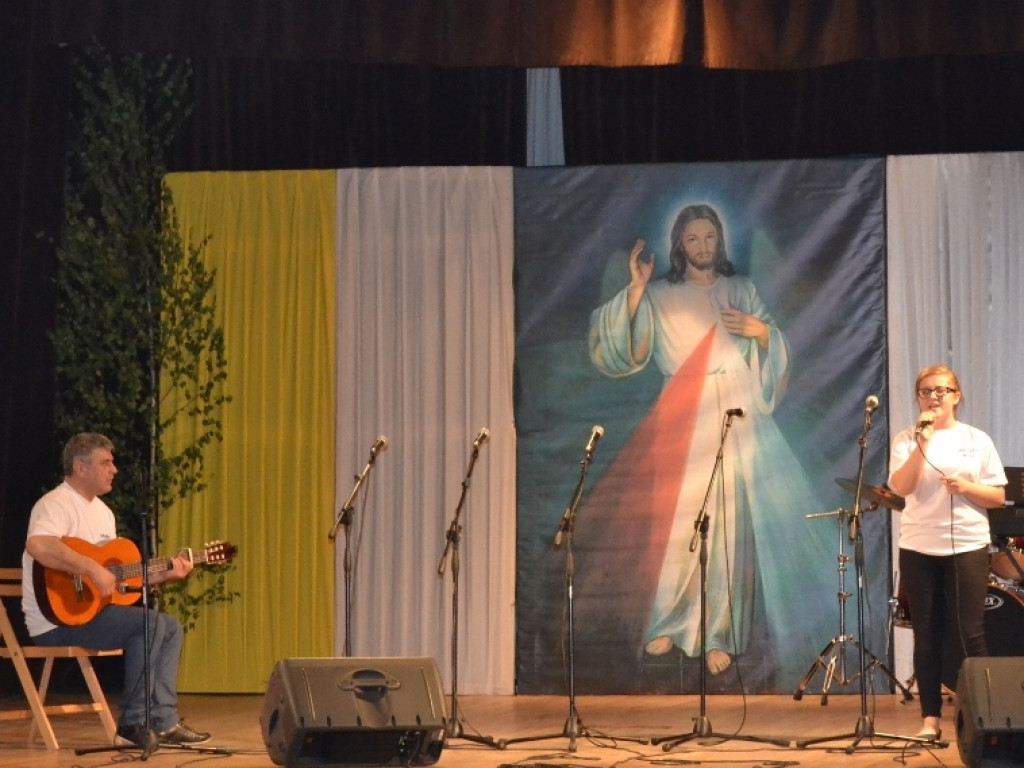 XX Konkursu Piosenki Religijnej w Tarnogrodzie (WYNIKI, FOTO)