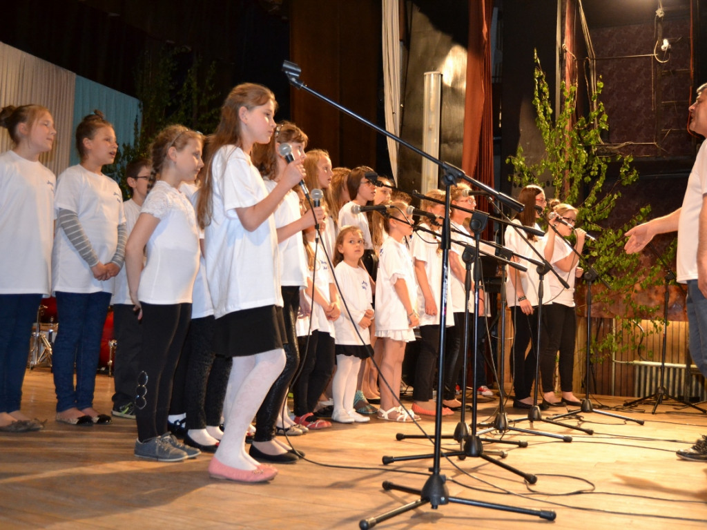 XX Konkursu Piosenki Religijnej w Tarnogrodzie (WYNIKI, FOTO)