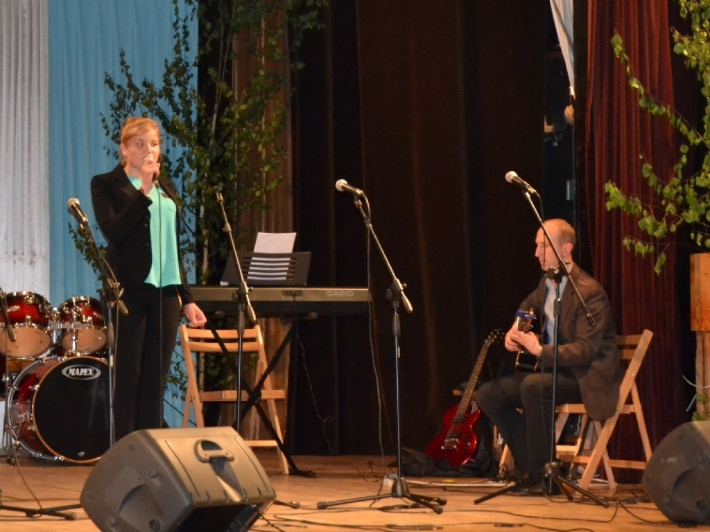 XX Konkursu Piosenki Religijnej w Tarnogrodzie (WYNIKI, FOTO)