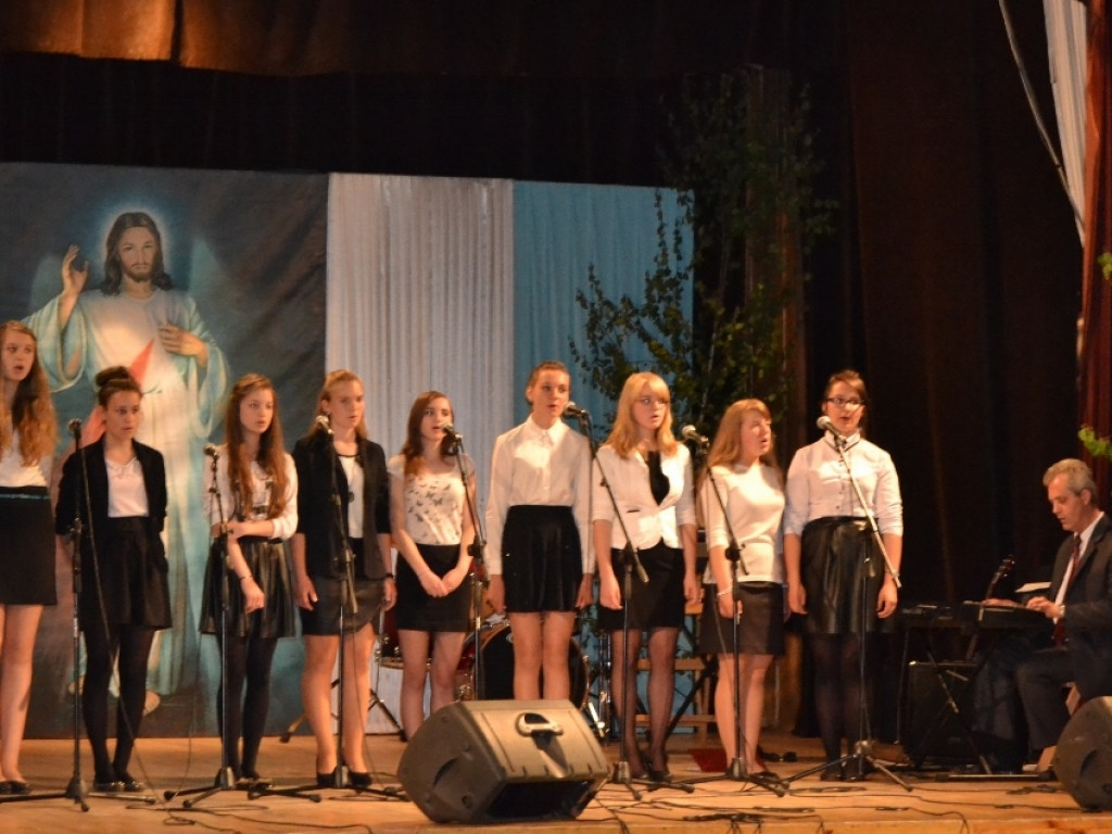 XX Konkursu Piosenki Religijnej w Tarnogrodzie (WYNIKI, FOTO)