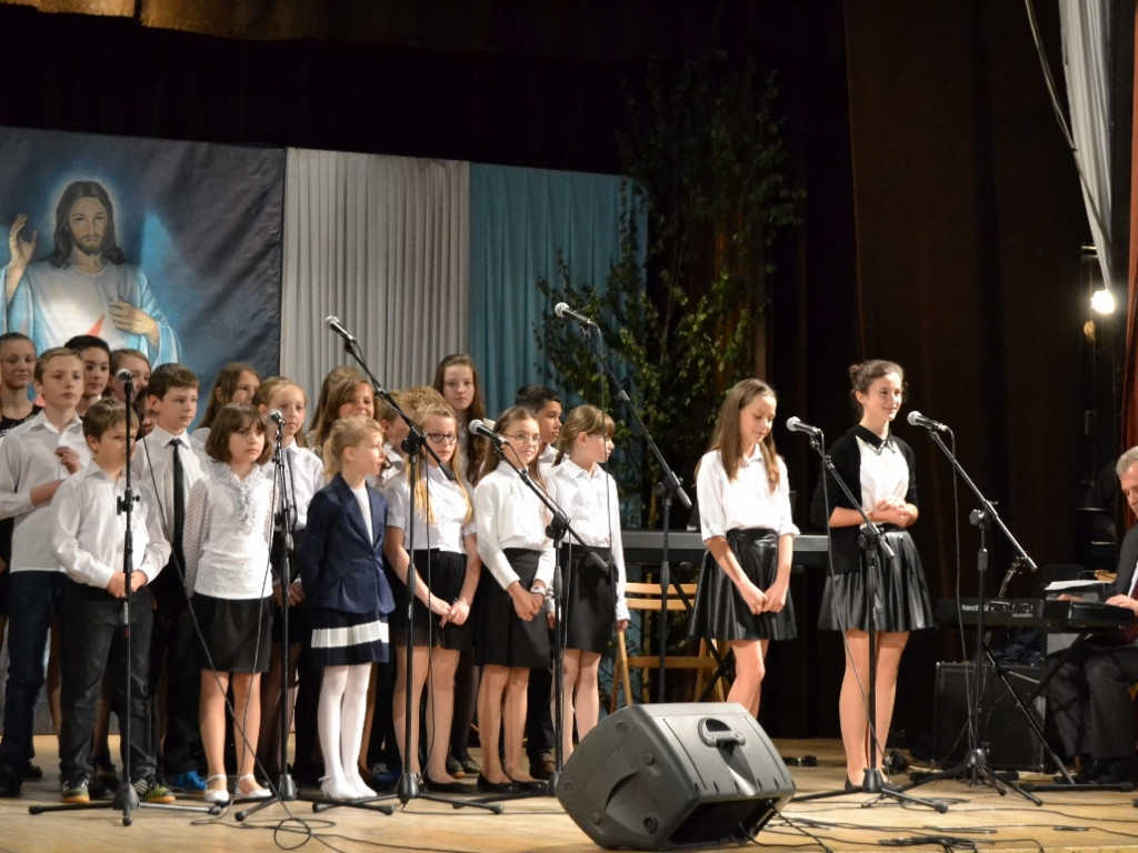 XX Konkursu Piosenki Religijnej w Tarnogrodzie (WYNIKI, FOTO)