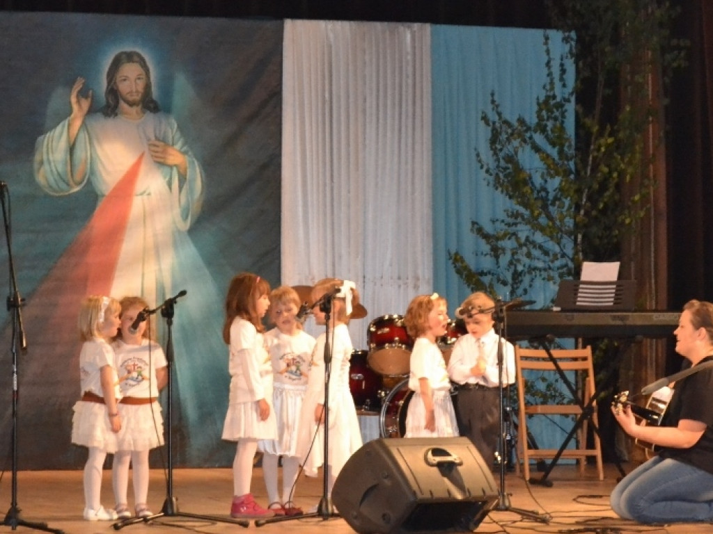 XX Konkursu Piosenki Religijnej w Tarnogrodzie (WYNIKI, FOTO)