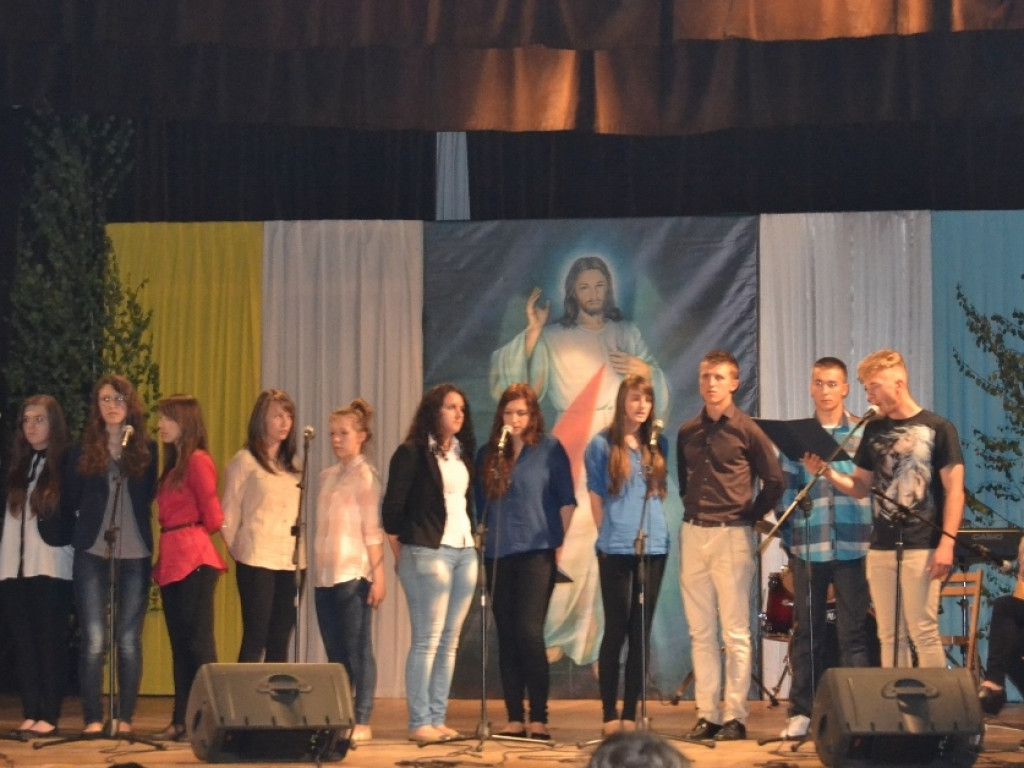 XX Konkursu Piosenki Religijnej w Tarnogrodzie (WYNIKI, FOTO)