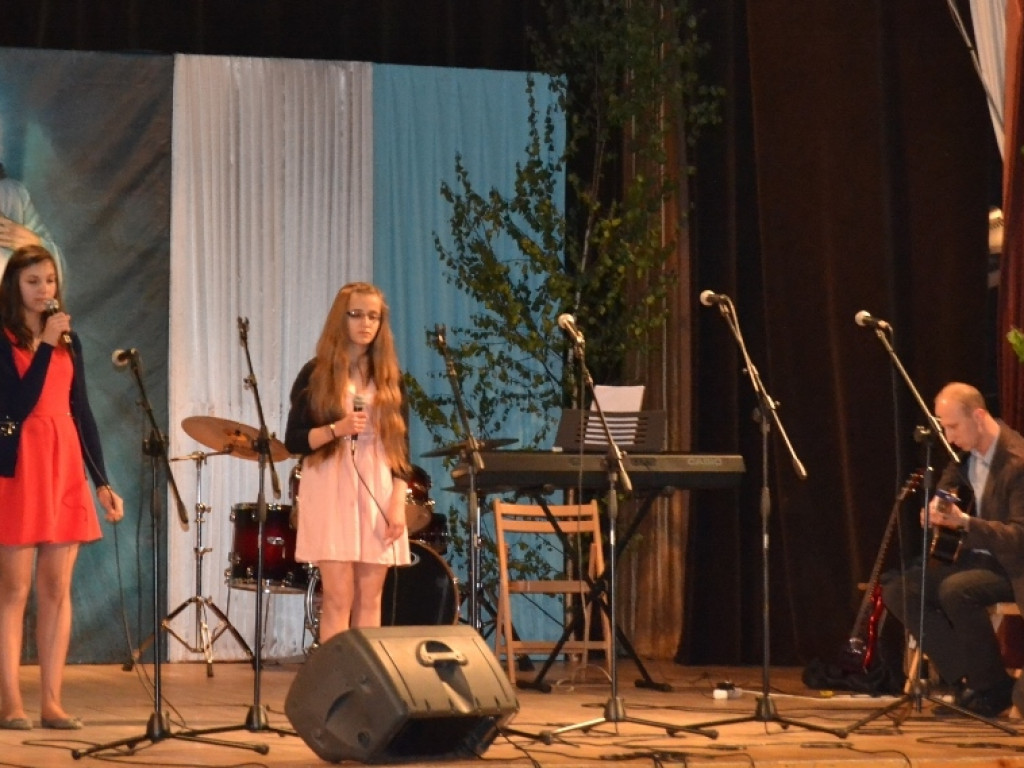 XX Konkursu Piosenki Religijnej w Tarnogrodzie (WYNIKI, FOTO)