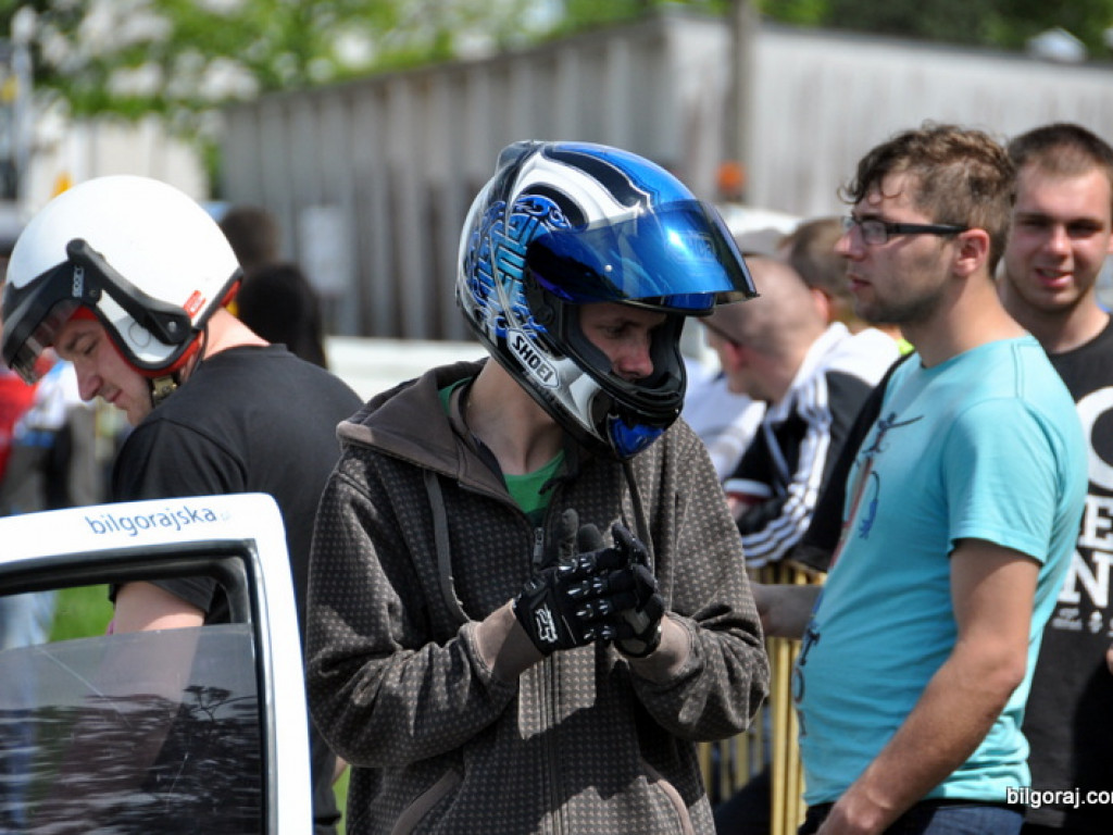 Cross Car Race po raz drugi w Biłgoraju (FOTO)