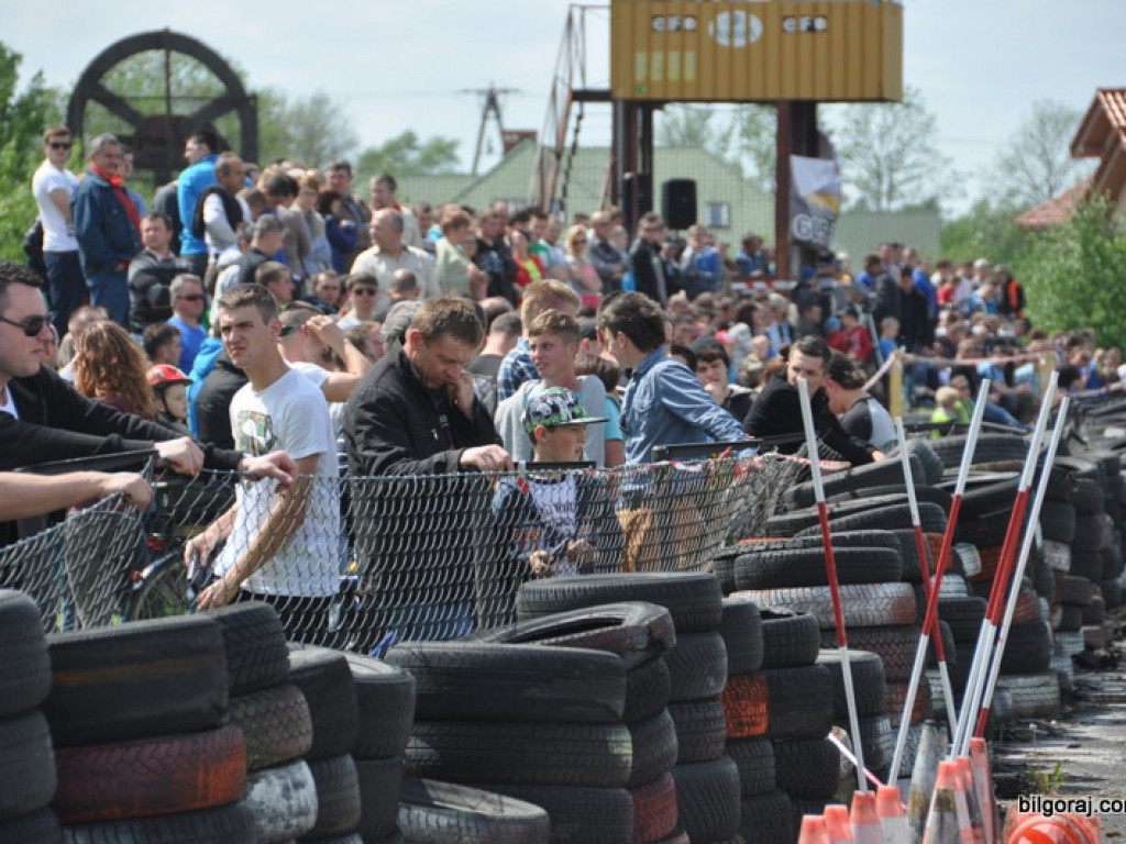 Cross Car Race po raz drugi w Biłgoraju (FOTO)