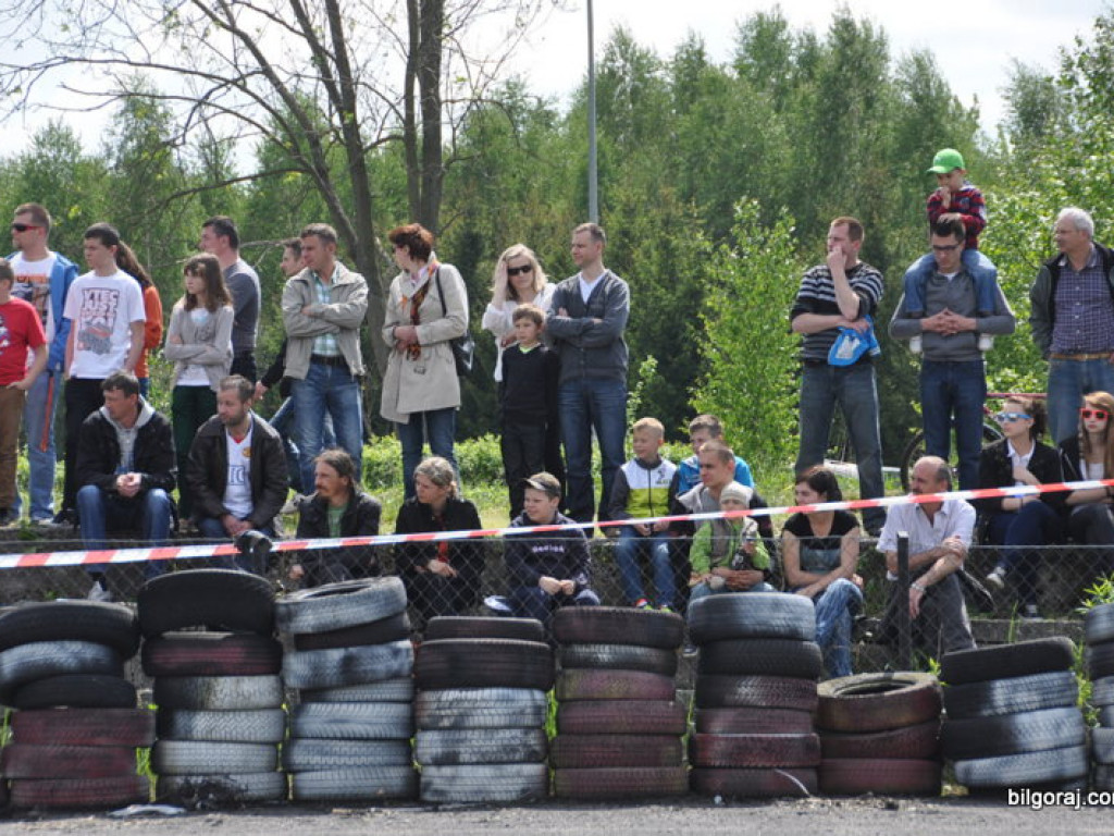 Cross Car Race po raz drugi w Biłgoraju (FOTO)