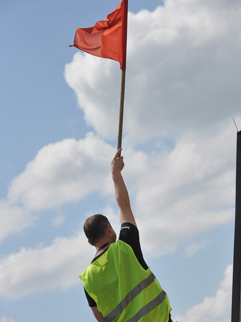 Cross Car Race po raz drugi w Biłgoraju (FOTO)