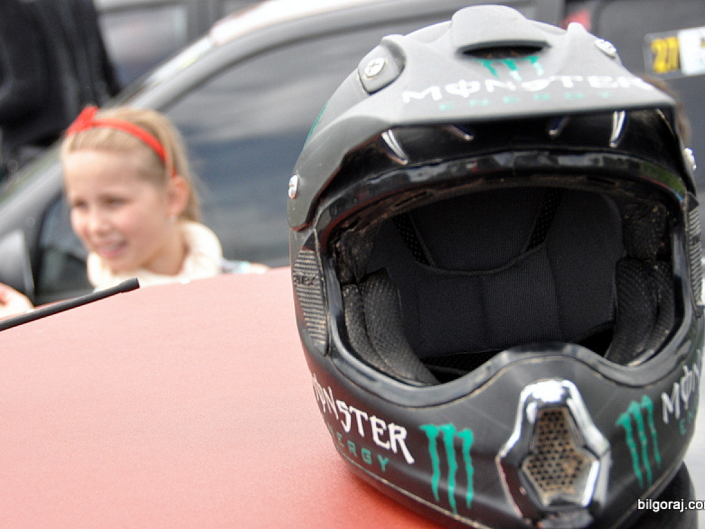 Cross Car Race po raz drugi w Biłgoraju (FOTO)