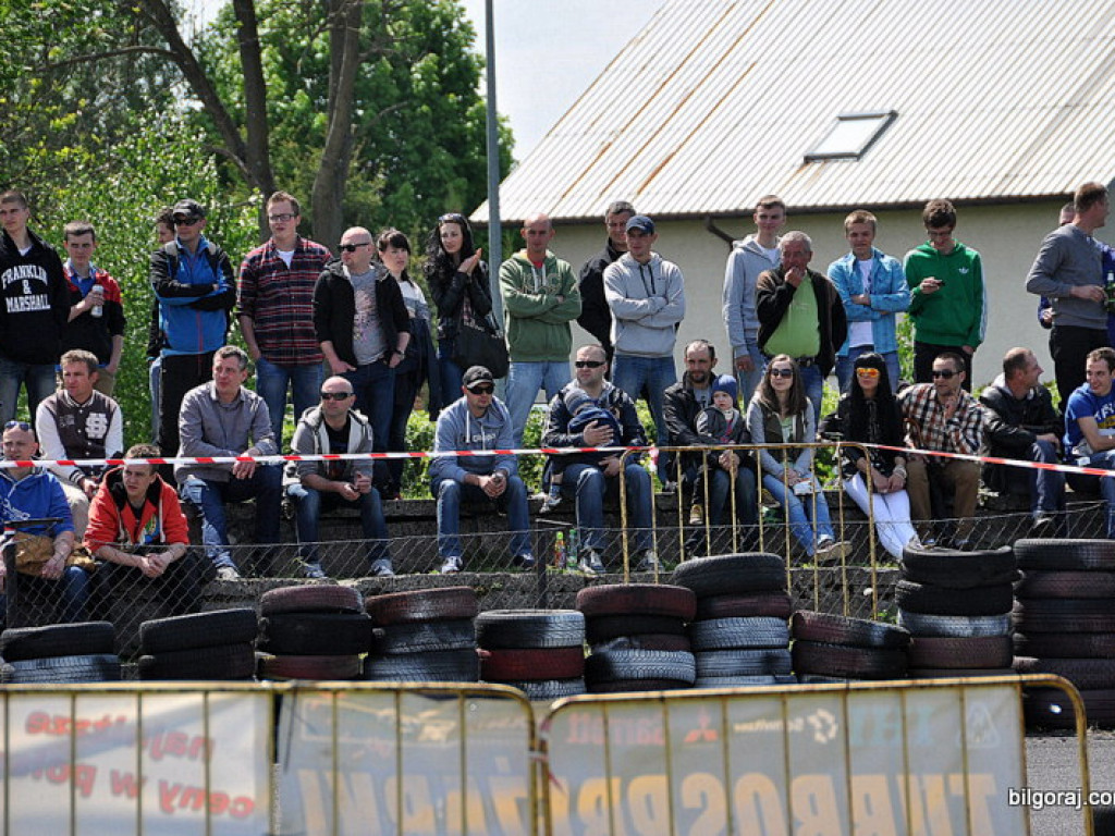 Cross Car Race po raz drugi w Biłgoraju (FOTO)