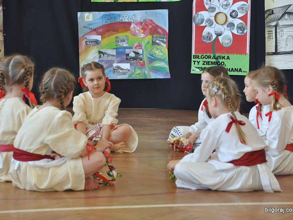 X Sejmik Samorządów Uczniowskich Powiatu Biłgorajskiego im. Celiny Ćwikły (FOTO)