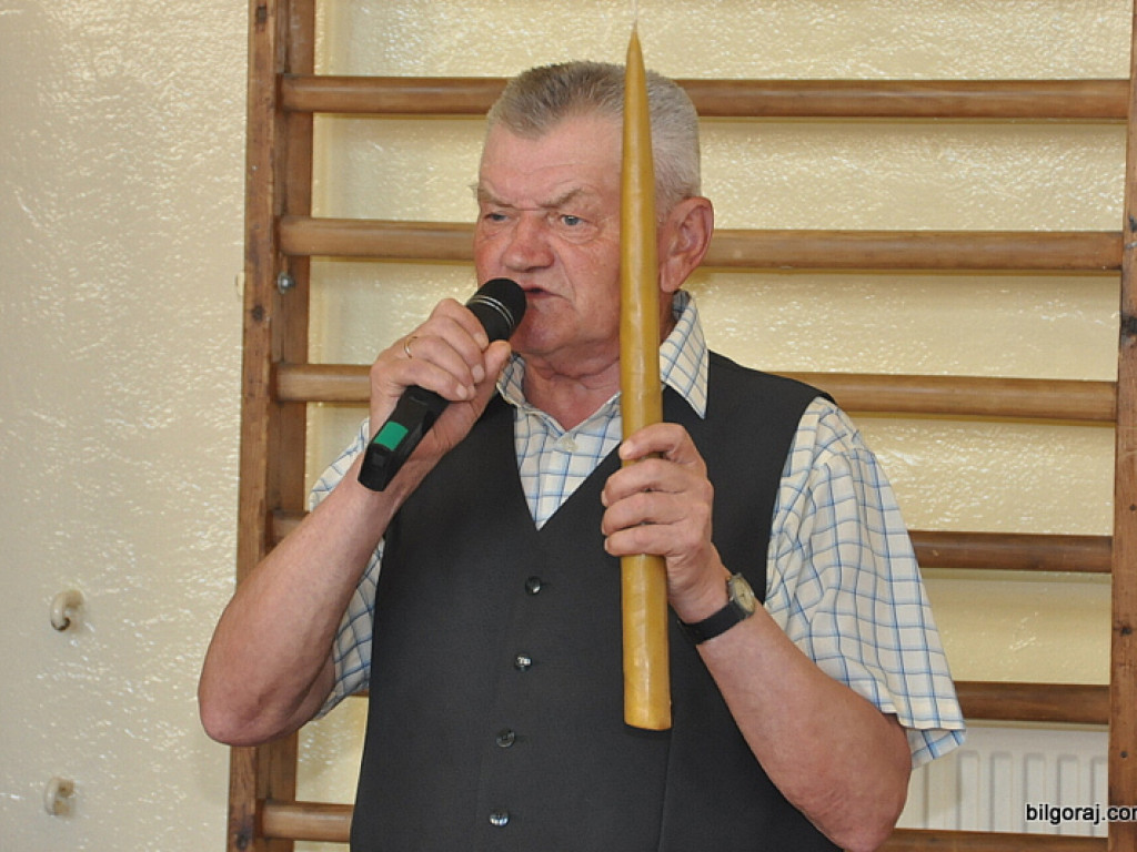 X Sejmik Samorządów Uczniowskich Powiatu Biłgorajskiego im. Celiny Ćwikły (FOTO)