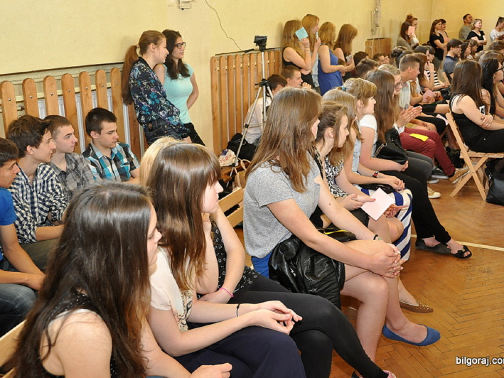 X Sejmik Samorządów Uczniowskich Powiatu Biłgorajskiego im. Celiny Ćwikły (FOTO)