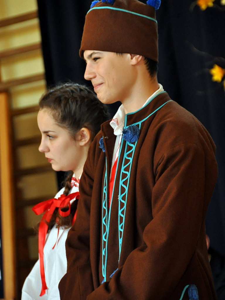 X Sejmik Samorządów Uczniowskich Powiatu Biłgorajskiego im. Celiny Ćwikły (FOTO)