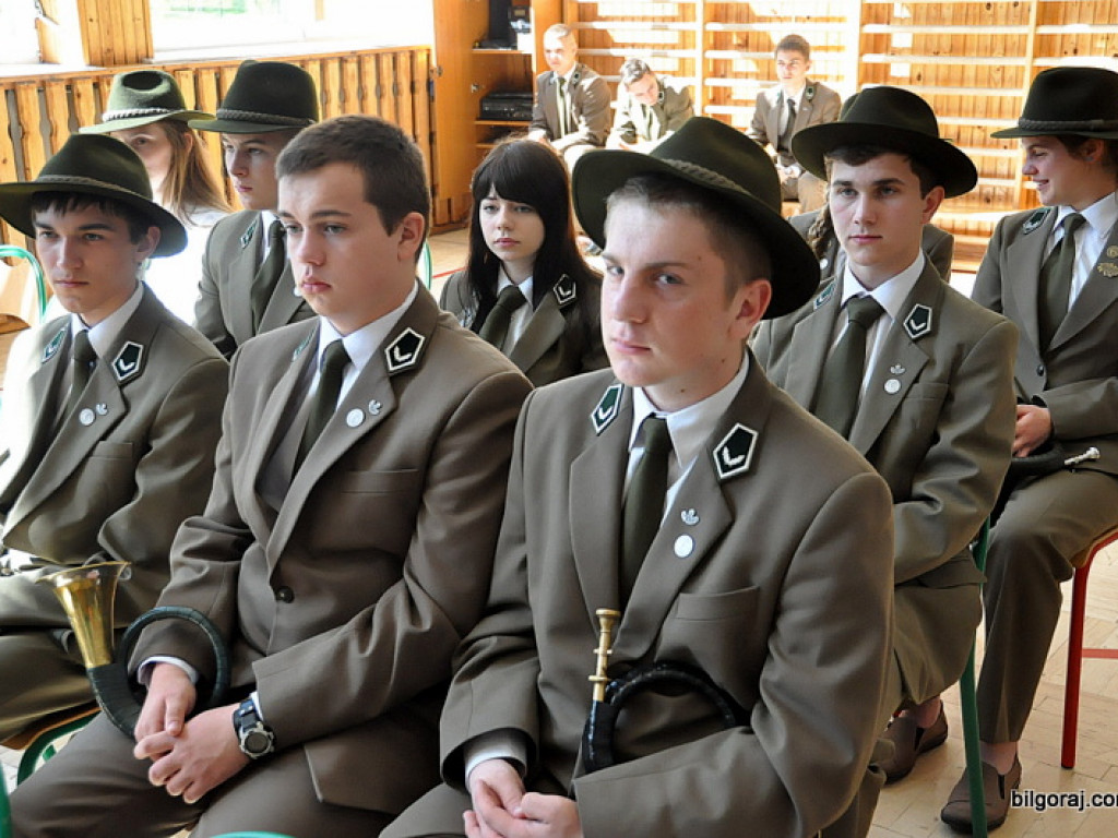 BIŁGORAJ: XIV Kresowy Konkurs Sygnalistów Myśliwskich (WYNIKI, FOTO)