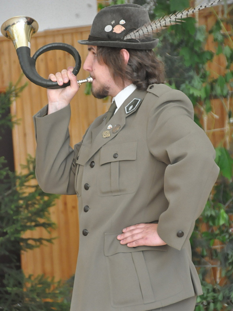 BIŁGORAJ: XIV Kresowy Konkurs Sygnalistów Myśliwskich (WYNIKI, FOTO)