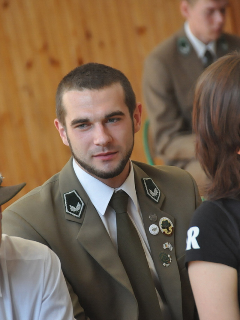 BIŁGORAJ: XIV Kresowy Konkurs Sygnalistów Myśliwskich (WYNIKI, FOTO)