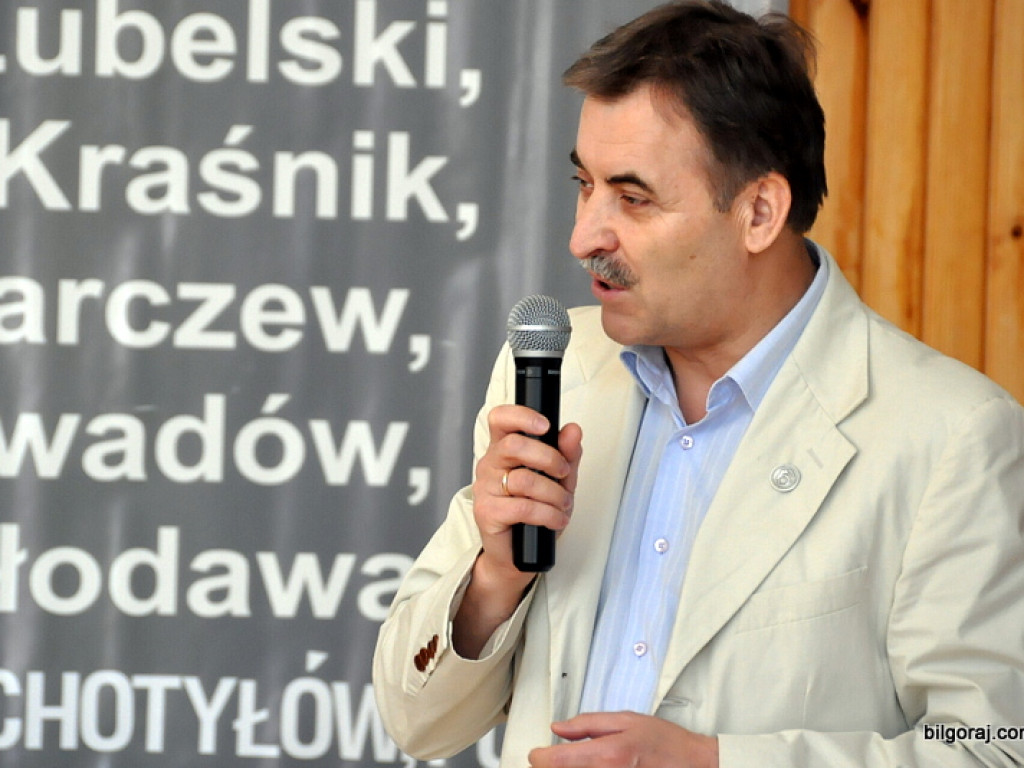 BIŁGORAJ: XIV Kresowy Konkurs Sygnalistów Myśliwskich (WYNIKI, FOTO)