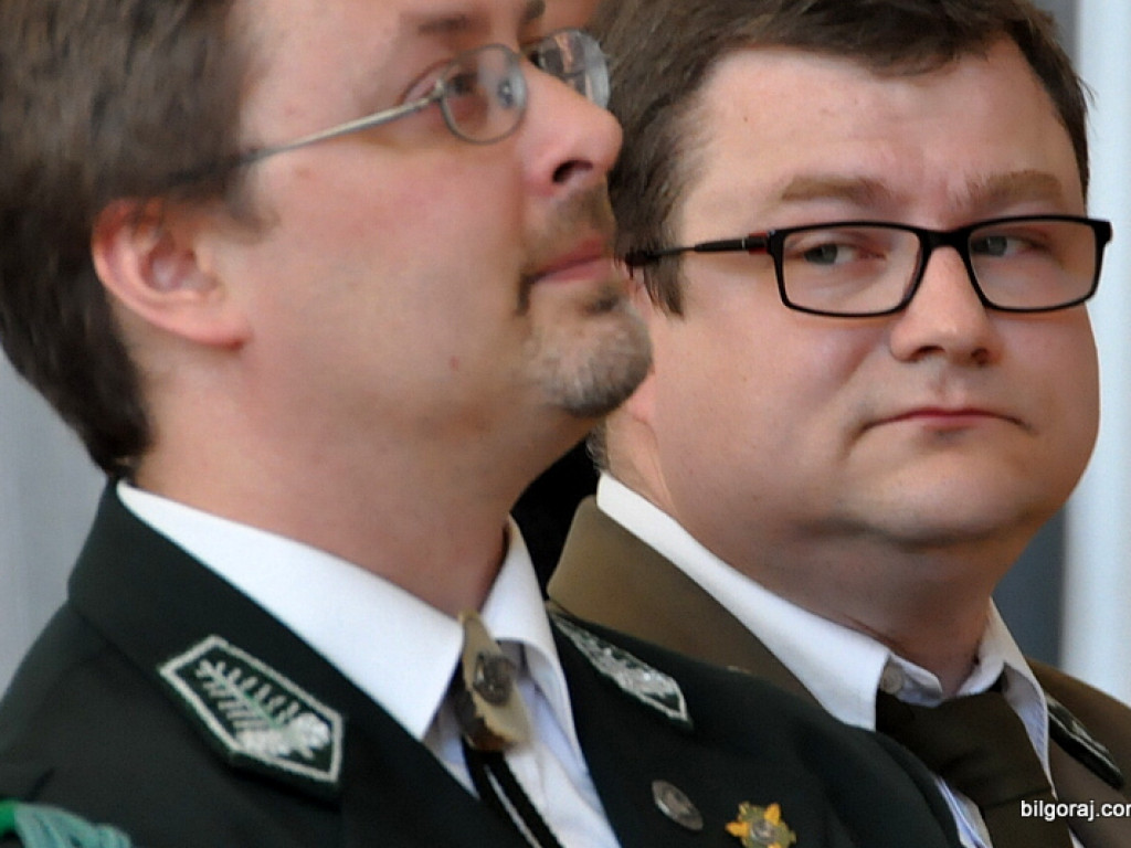 BIŁGORAJ: XIV Kresowy Konkurs Sygnalistów Myśliwskich (WYNIKI, FOTO)