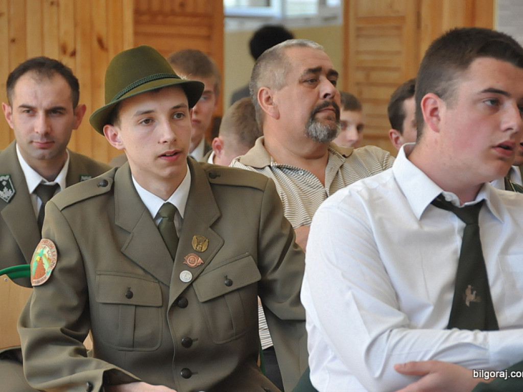 BIŁGORAJ: XIV Kresowy Konkurs Sygnalistów Myśliwskich (WYNIKI, FOTO)