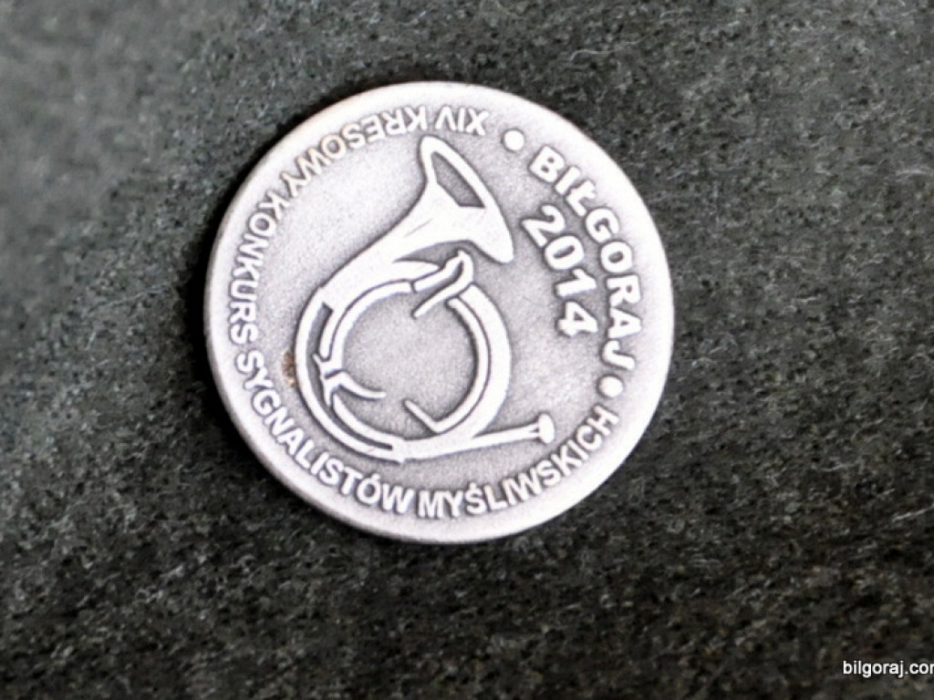 BIŁGORAJ: XIV Kresowy Konkurs Sygnalistów Myśliwskich (WYNIKI, FOTO)